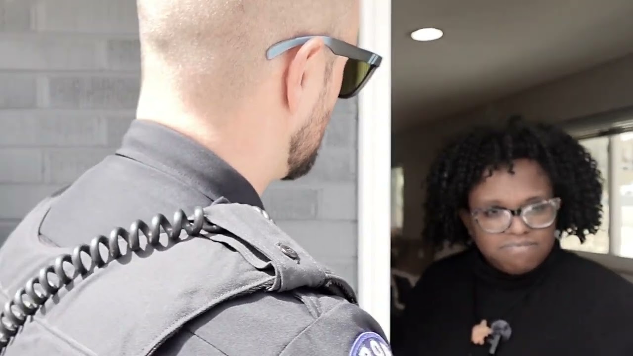 Know your Rights Plain Language Guide - Police Interaction Readiness