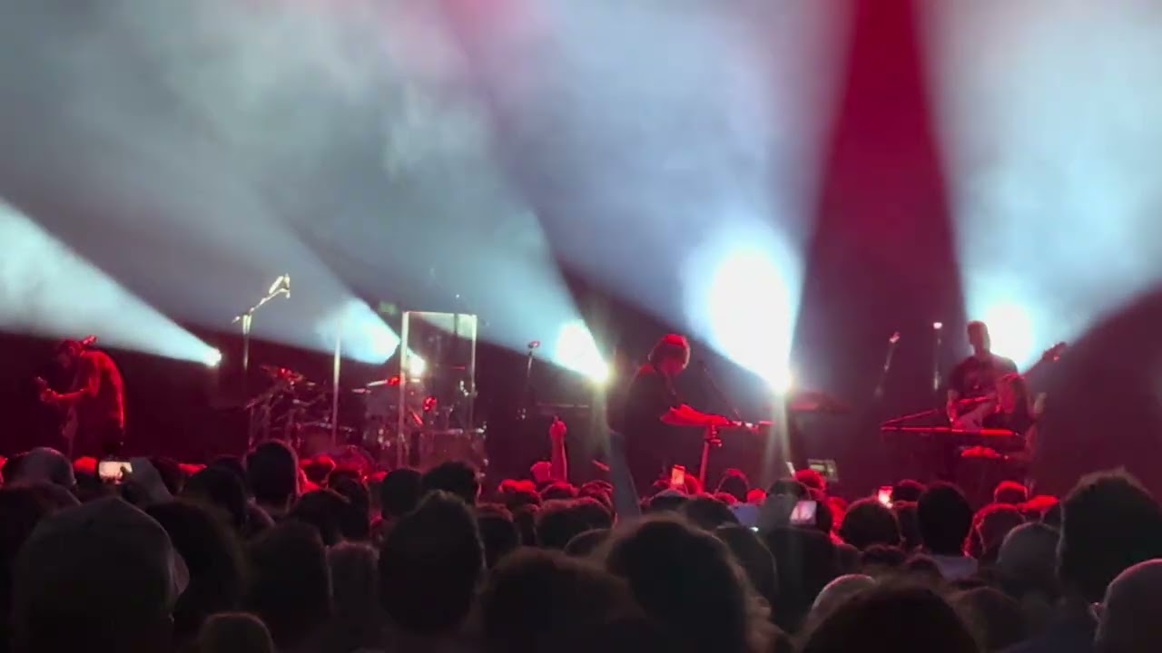 The Midnight - Shadows (see description) Live in Melbourne, Australia 31/01/2026