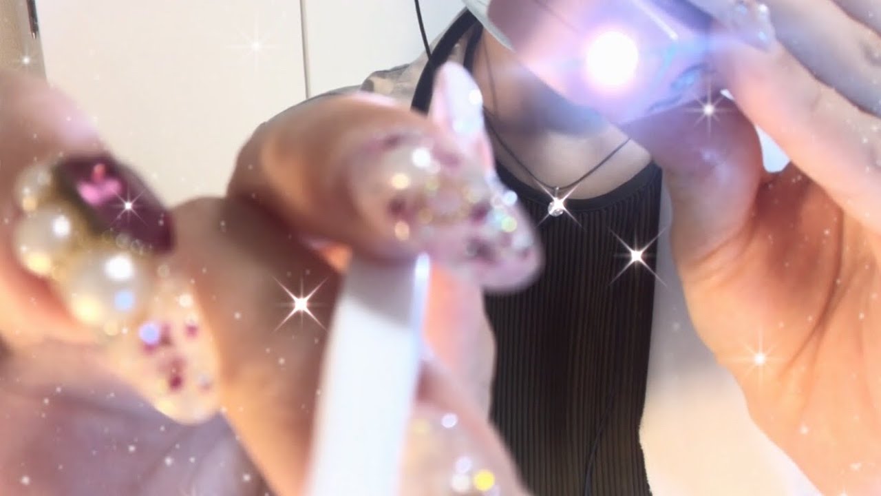 【ASMR】花粉症治療の耳鼻咽喉科ロールプレイOtorhinolaryngology role play