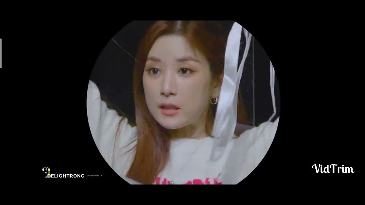 #onetime #parkchorong #iloveyou #letsgotrending