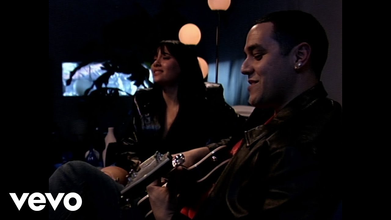 Aitana, Barry B - TRANKIS