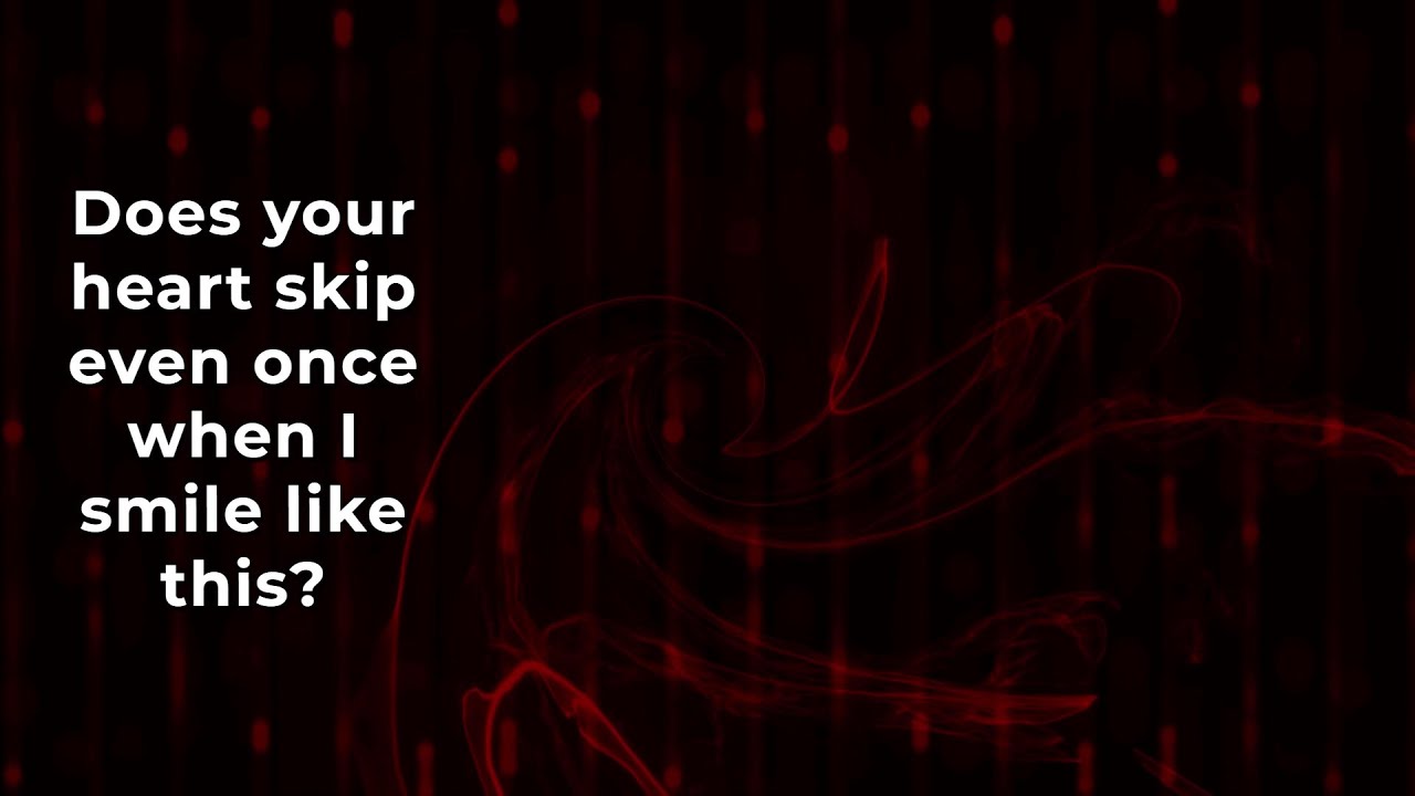 Orbit｜Lyric Video
