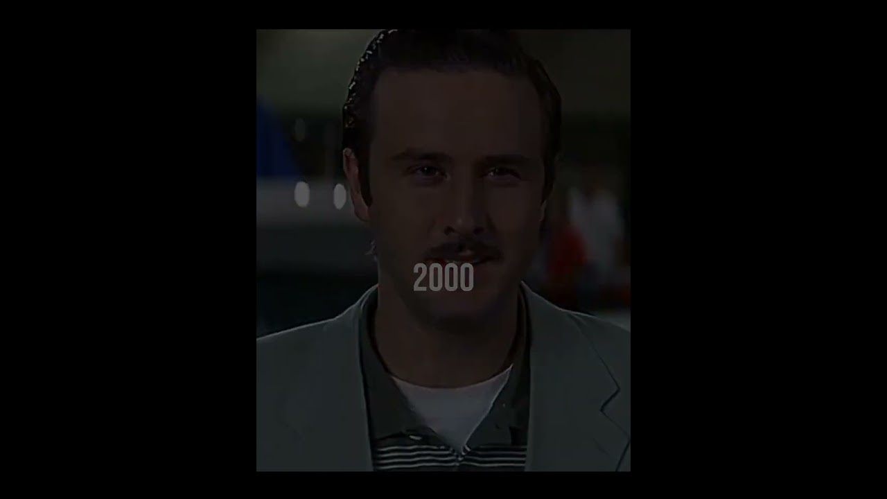 Evolution of Dewey Riley #scream #ghostface #deweyriley