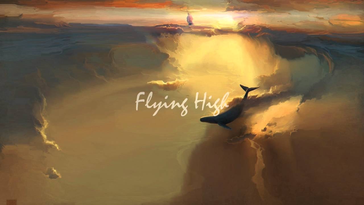 Chris Lehman - Flying High [Summer Sounds Release]