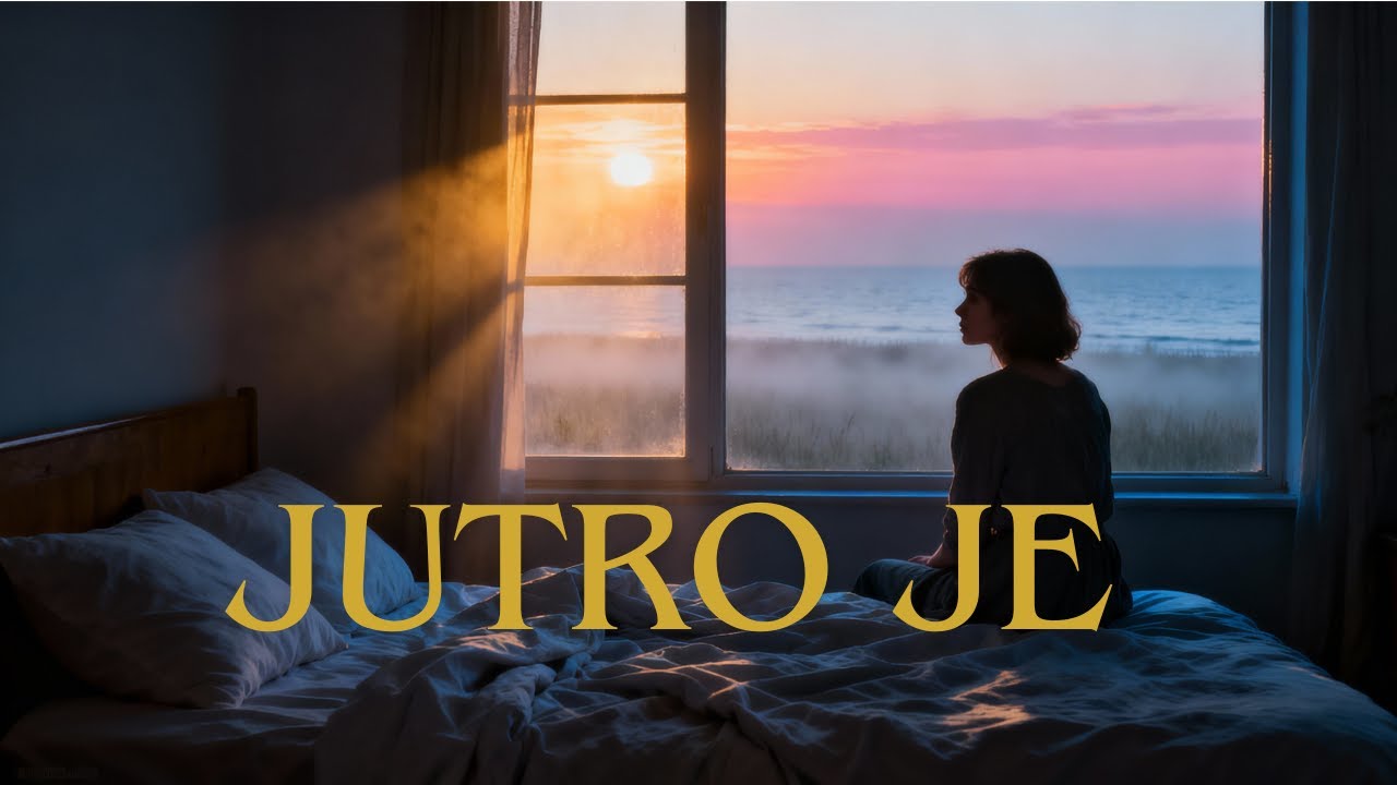 Jutro je - Rock Cover (AI)