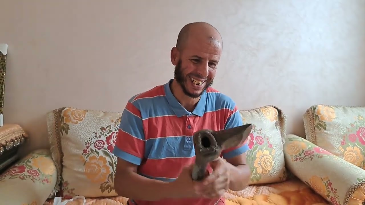 شاقور الحاج بوطاهر بين الامس واليوم