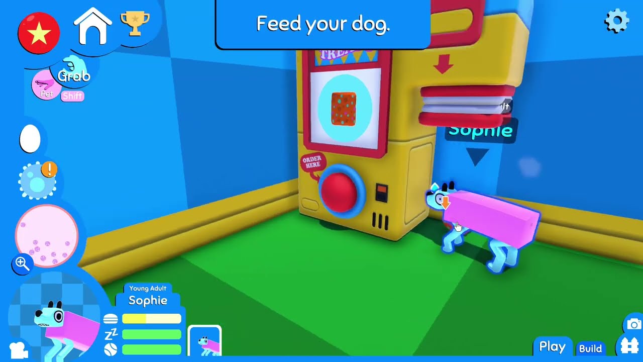 Wobbledogs_Dieses Spiel ist so cool und süß😍💕🐕_1