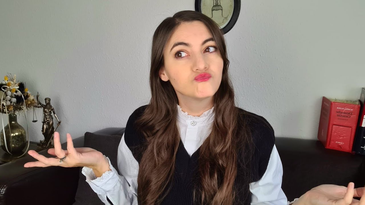 Besser Dr. oder Fachanwalt? + warum ich KEIN Doktorand mehr bin 🤷&zwj;♀️