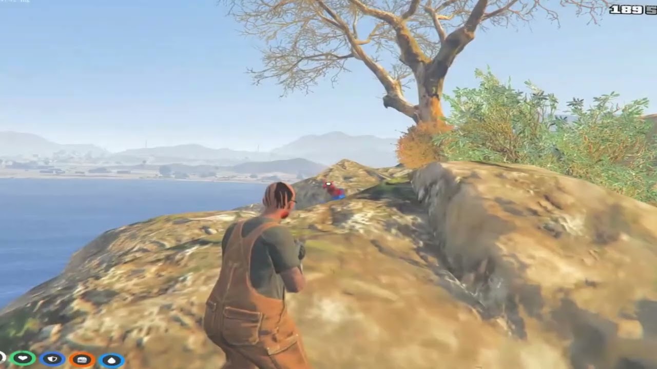 Scope | Desert Gang🤎 | Atlantic RP 🌊 #pvp