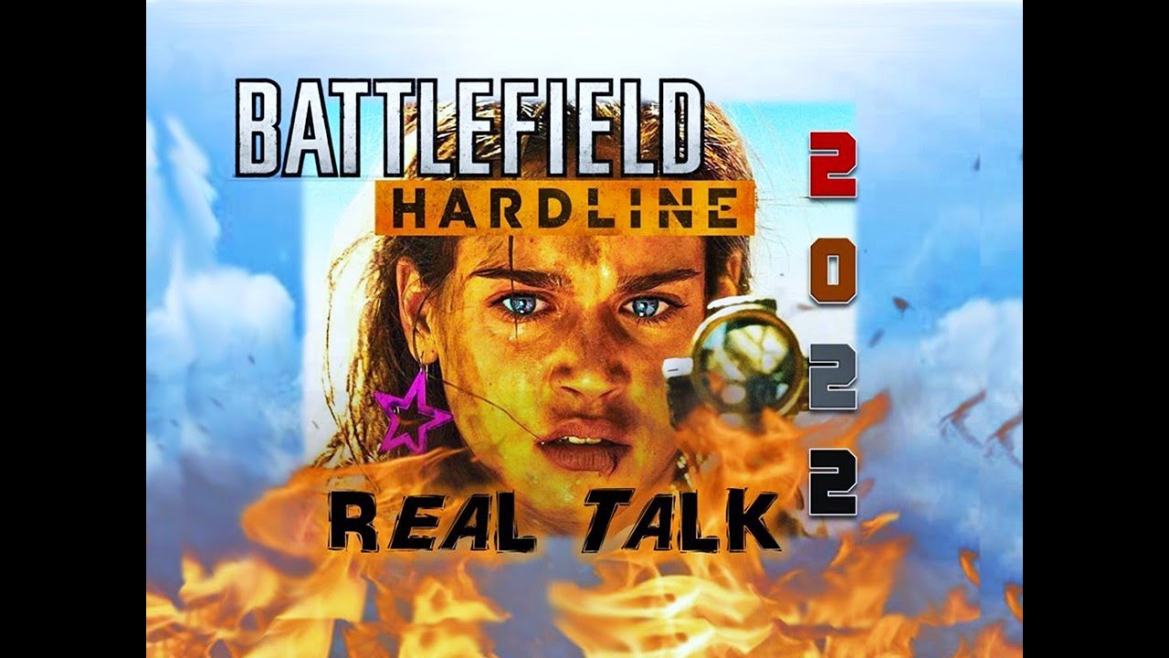 LEGOGAL Battlefield HARDLINE PS4 2022 LEGOGAL 