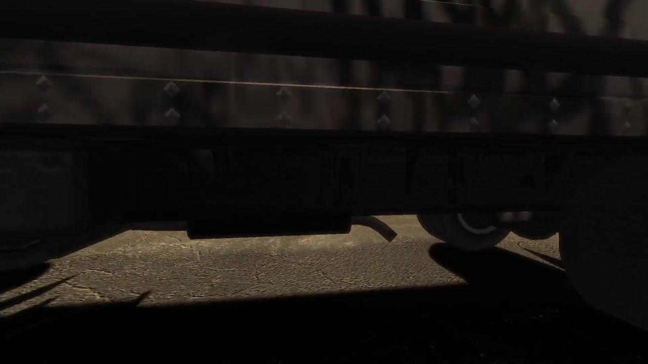 Continuing GTA IV story... Midnight ETA 8 days