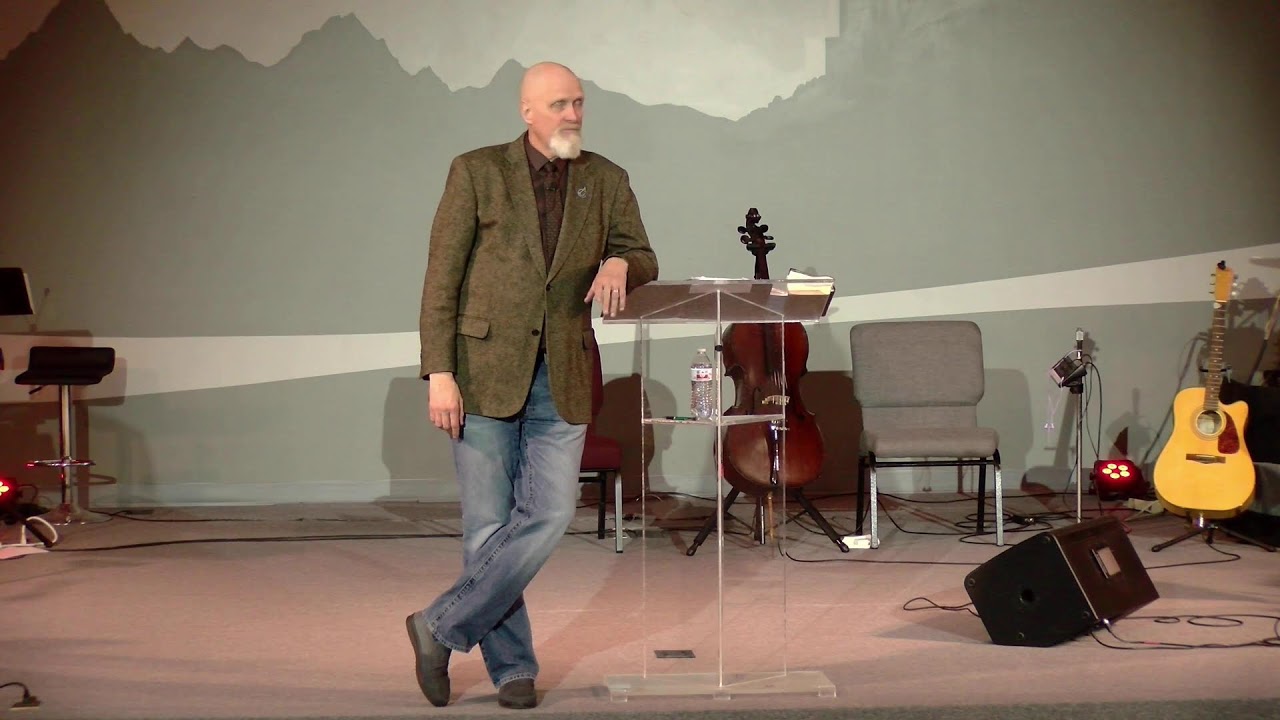 Israel and the Power of Covenant | February 1, 2026