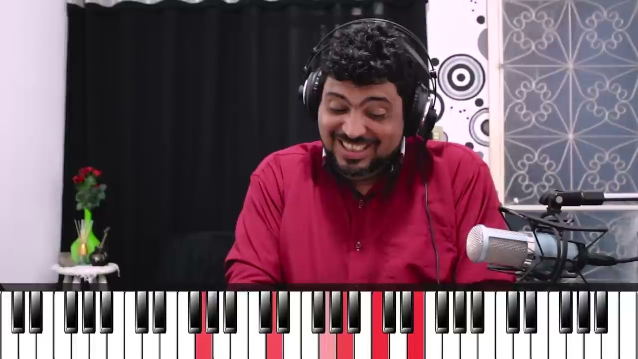 Dominantes estendidas e 2-5-1 || Aula de Teclado #41