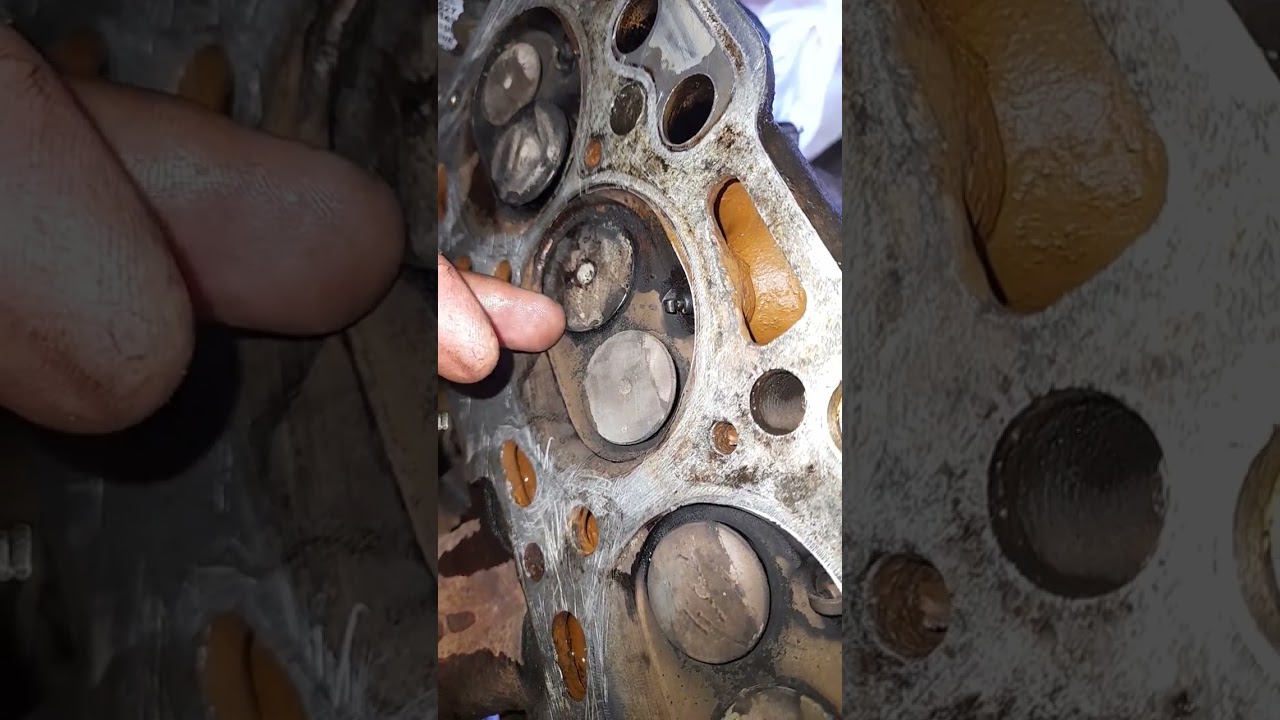 carro dando estouro no coletor e não pega esse era o problema