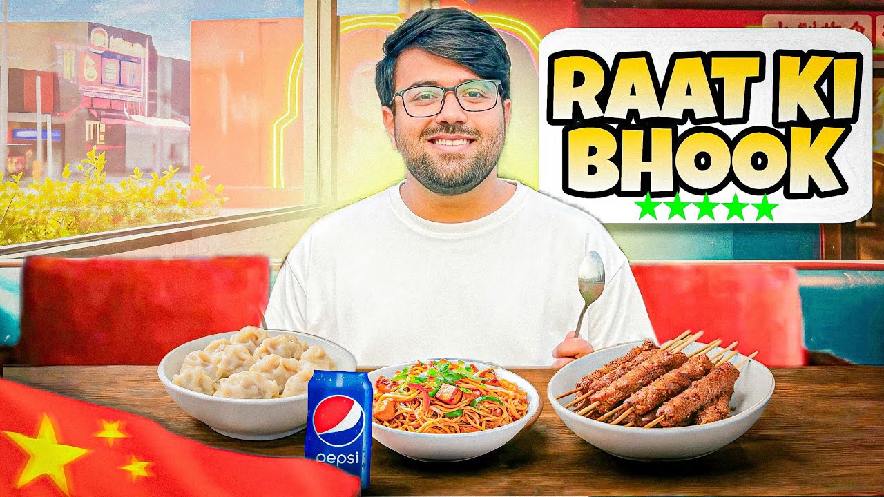 Raat Ki Bhook 😋 Chinese Street Food Night  | MBBS China | Yangtze University Naveed iqbal vlogs 