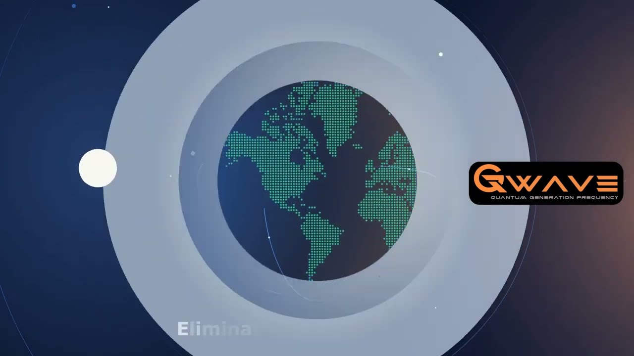 Join the Quantum Generation&reg; and experience the future of communication!