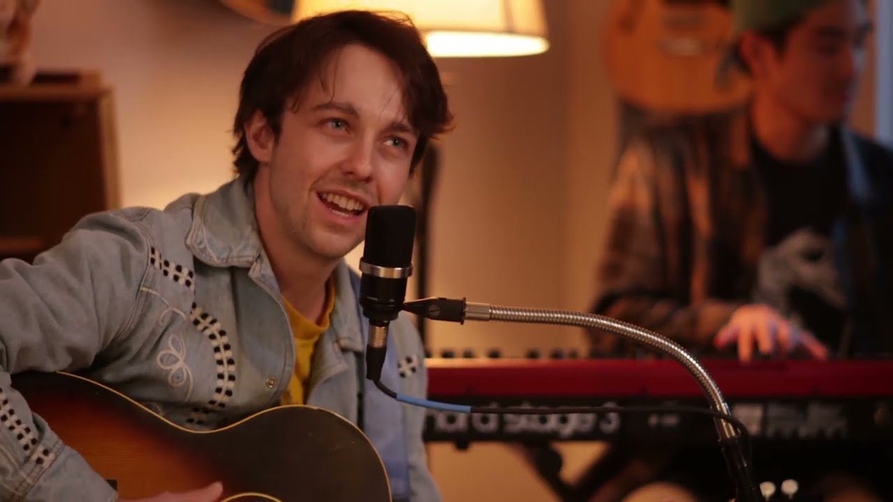 Make me a Bed (NPR Tiny Desk Contest Submission) by Jem D