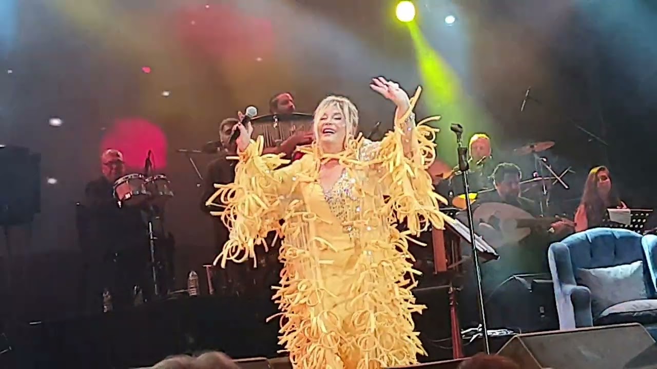 EMEL SAYIN - Gönül Sayfam (23 Haziran 2023 Kuruçeşme)