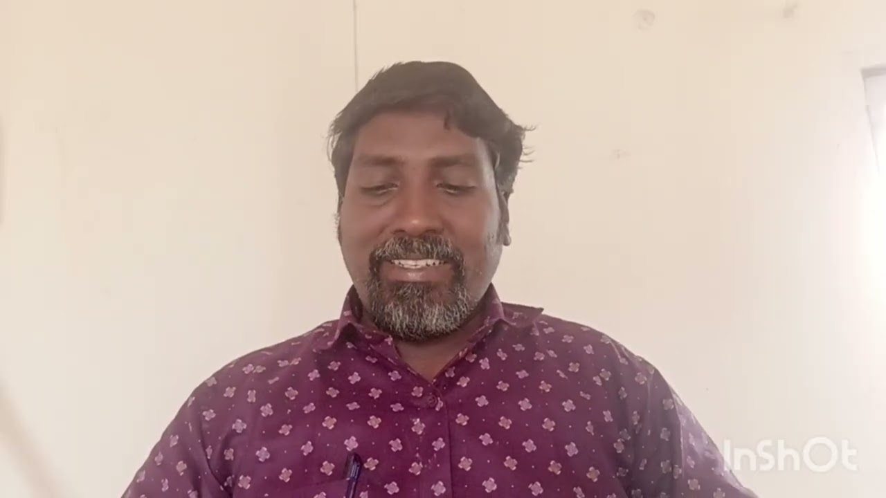 ஆவியானவரால் நடத்தப்படுதல்