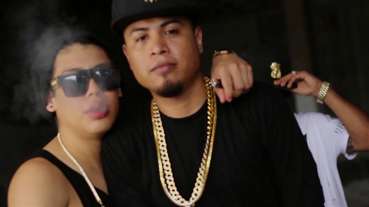 PANDA - KENTOW ft YEXAY TMM, MAGAÑA, GELITTO RAYMOND.