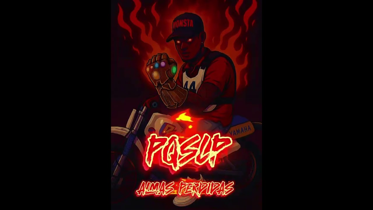 ALMAS PERDIDAS - Kylian Bronx❤️‍🔥 Prod Tre60