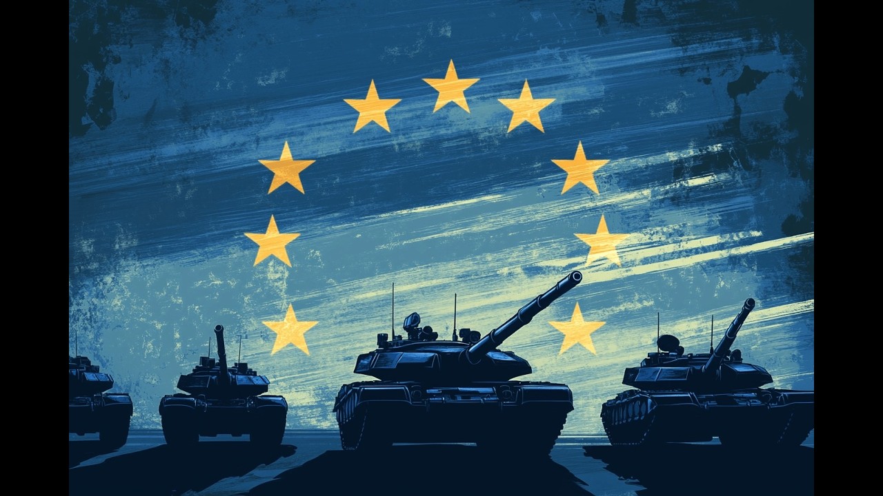 Irani vazhdon sulmet, Europa të armatoset! Zbulohet kurthi! Eksperti ngre alarmin