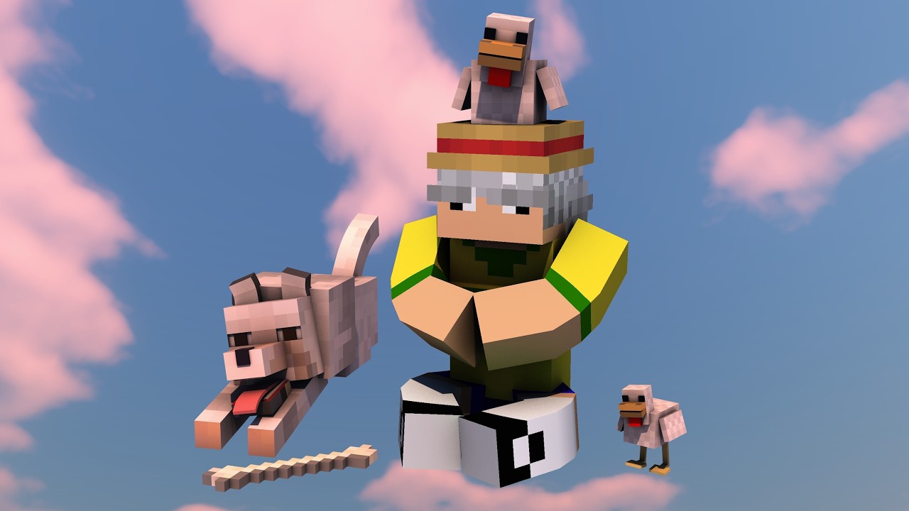 🔴Live | Reinos Em Conflitos - Bedrock Realm