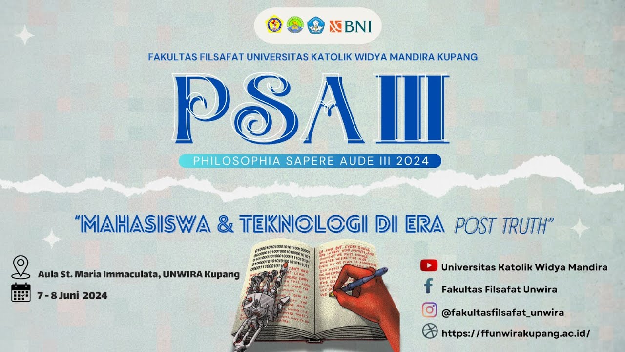 Philosophia Sapere Aude III : 
