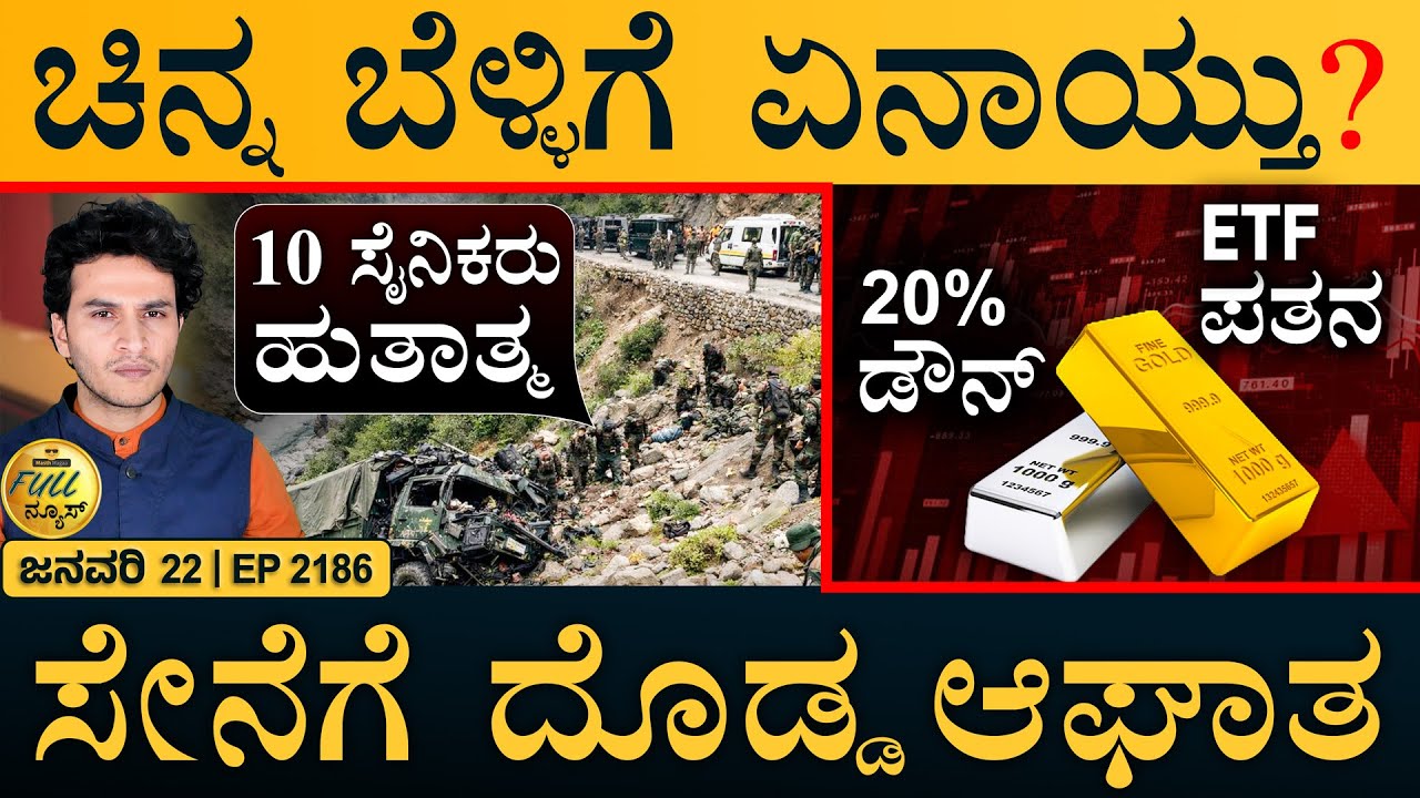 ಟಿ20 ವಿಶ್ವಕಪ್‌ನಿಂದ ಬಾಂಗ್ಲಾ ಔಟ್‌! | Army Incident | Siddu vs Governor | Masth Magaa | Full News