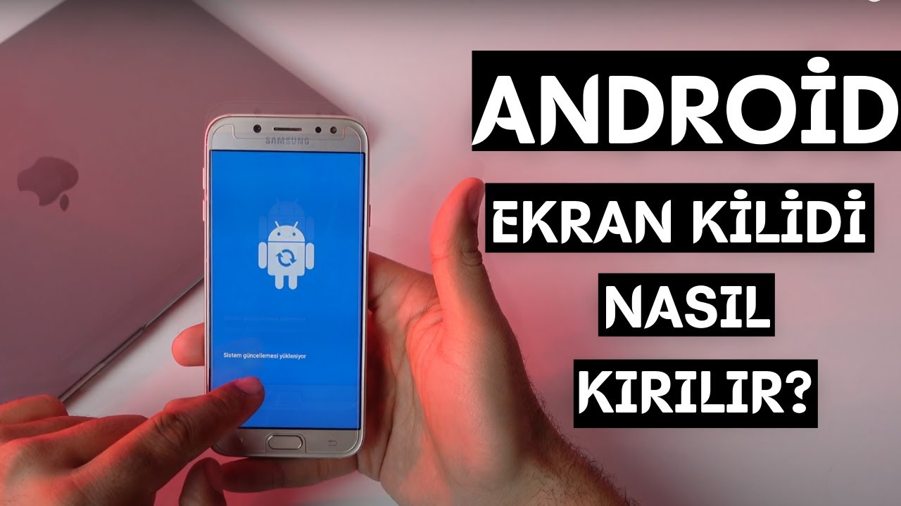 Samsung Ekran Kilidi Nasıl Kırılır? Hard Reset Nedir Nasıl Atılır?