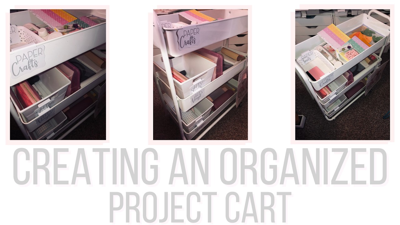 🔥THIS CHANGED EVERYTHING😍CRICUT GIRLS NEED THIS🔥WHY DIDN'T I DO THIS SOONER?😍THE PERFECT CRAFT CRAFT