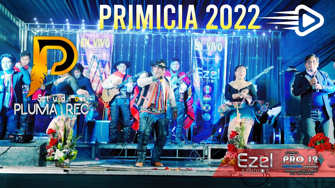 ELENCOS DEL PER&Uacute; - NESTOR SAICO HOLGUINO // LANZAMIENTO 2022
