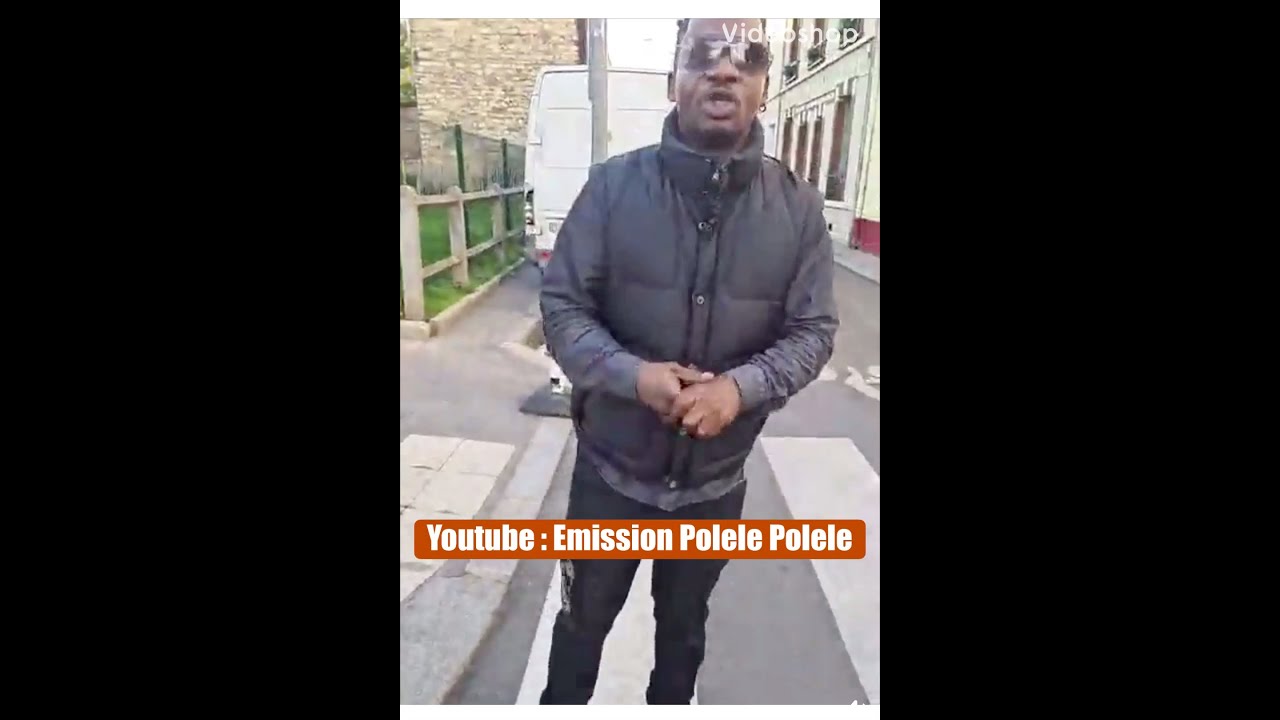 SANKARA DEKUNTA NA BLAISE ELEMENT BA KUTANI CHEZ GOLF KIZOLA. INCROYABLE EST VRAI QUEL RENCONTRE !!!