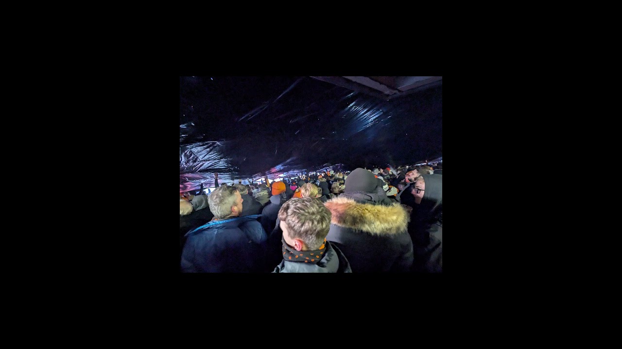 Dundee United V Dundee Derby Saturday 3rd January 2025 In Highlights