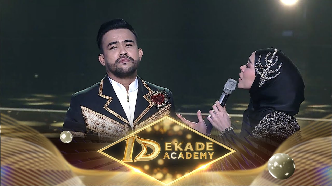 Drama Gerimis Melanda Hati Fildan & Lesti 