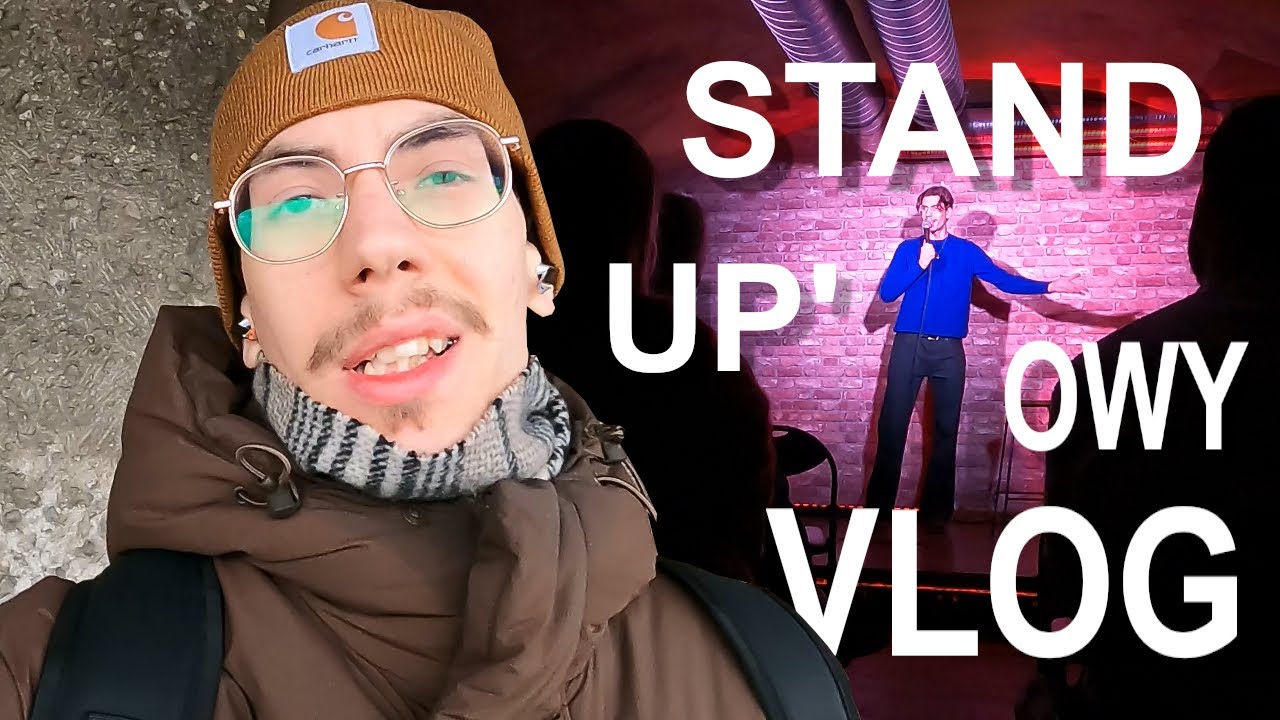Dzień z Życia Open Mic'era