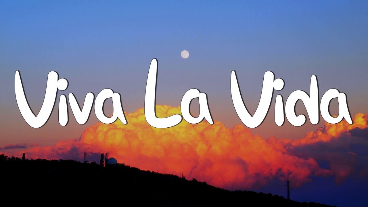 Viva La Vida - Coldplay (Lyrics) || Adele, Charlie Puth (Mix Lyrics)