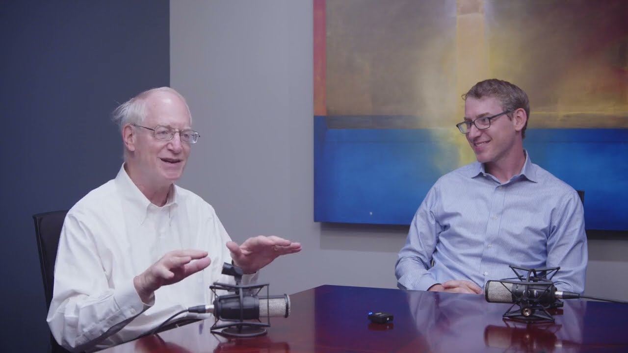Eidelman Virant Capital | The Family Business Podcast Episode 6