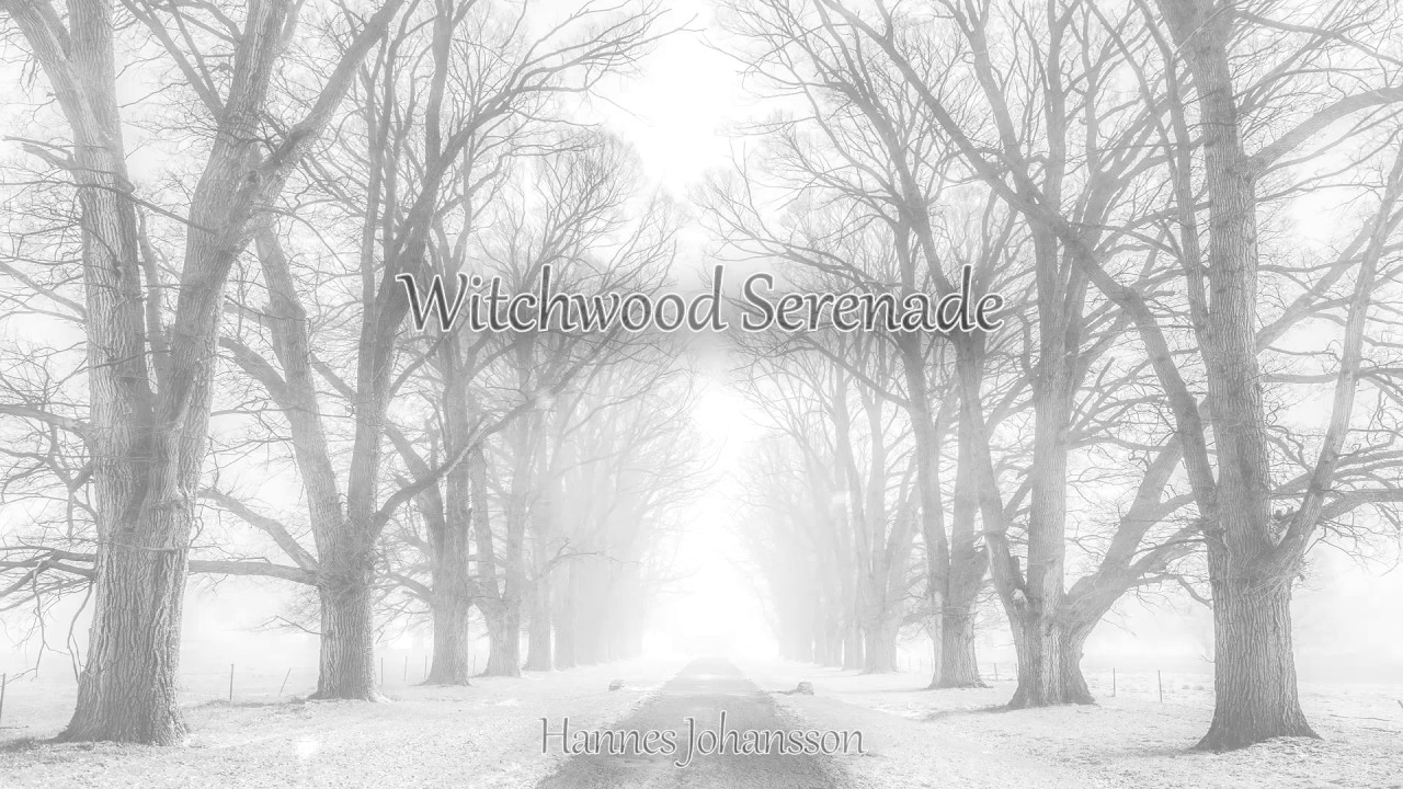 Hannes Johansson - 'Witchwood Serenade' - Epic & Playful Music (Copyright and Royalty Free)