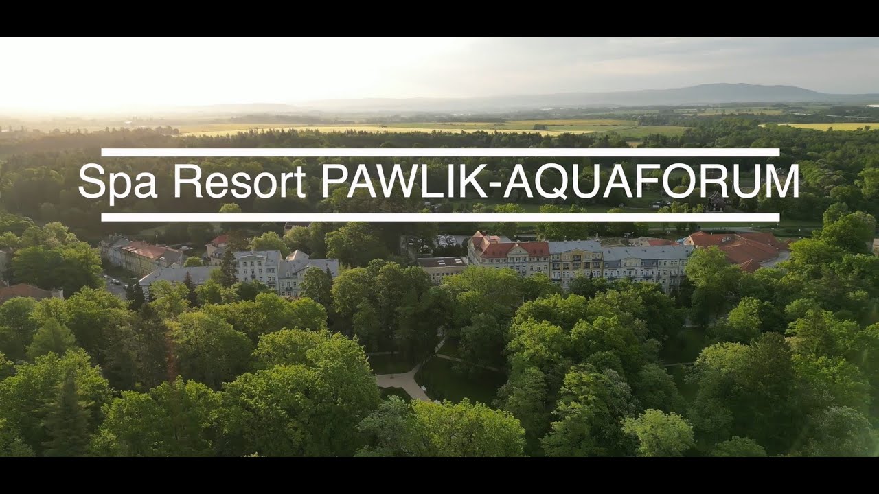 Franzensbad - Hotel Pawlik