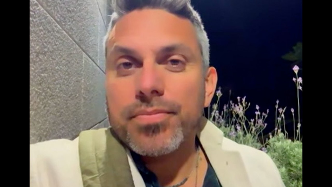 Chaim Malesspin, Aliyah Return Center, Israel - LifeLine Today, Episode 437