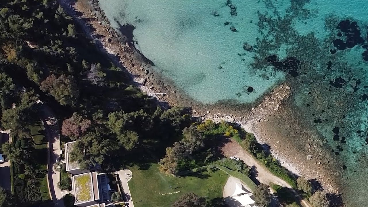 Chalkidiki 2025