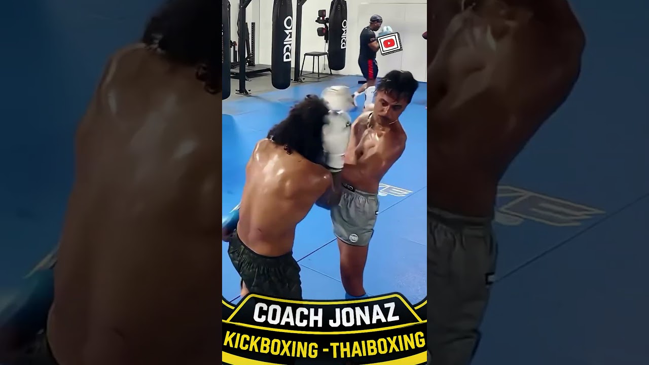 Yuki Yoza - Upkick breakdown Team Vaselius