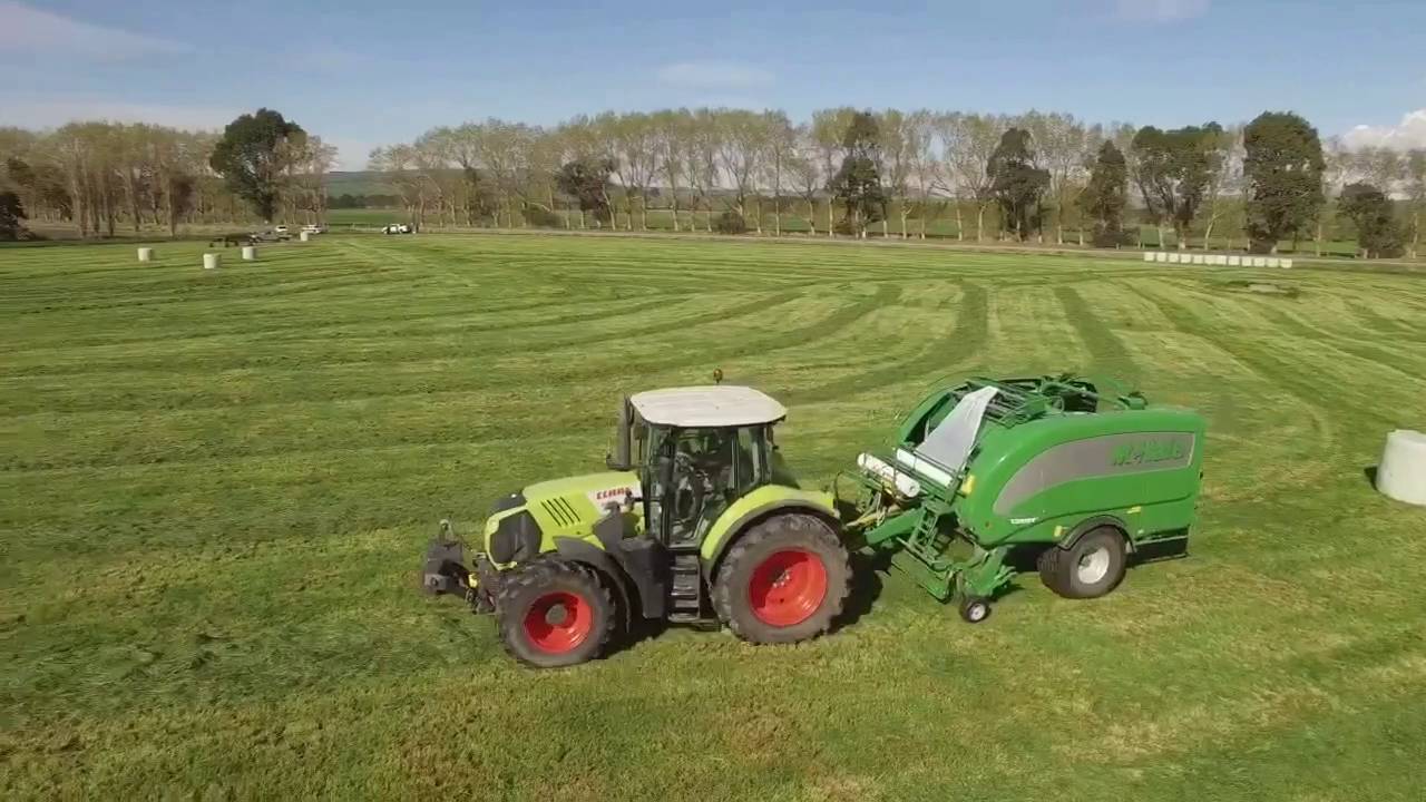 McHale Fusion 3 Plus NZ