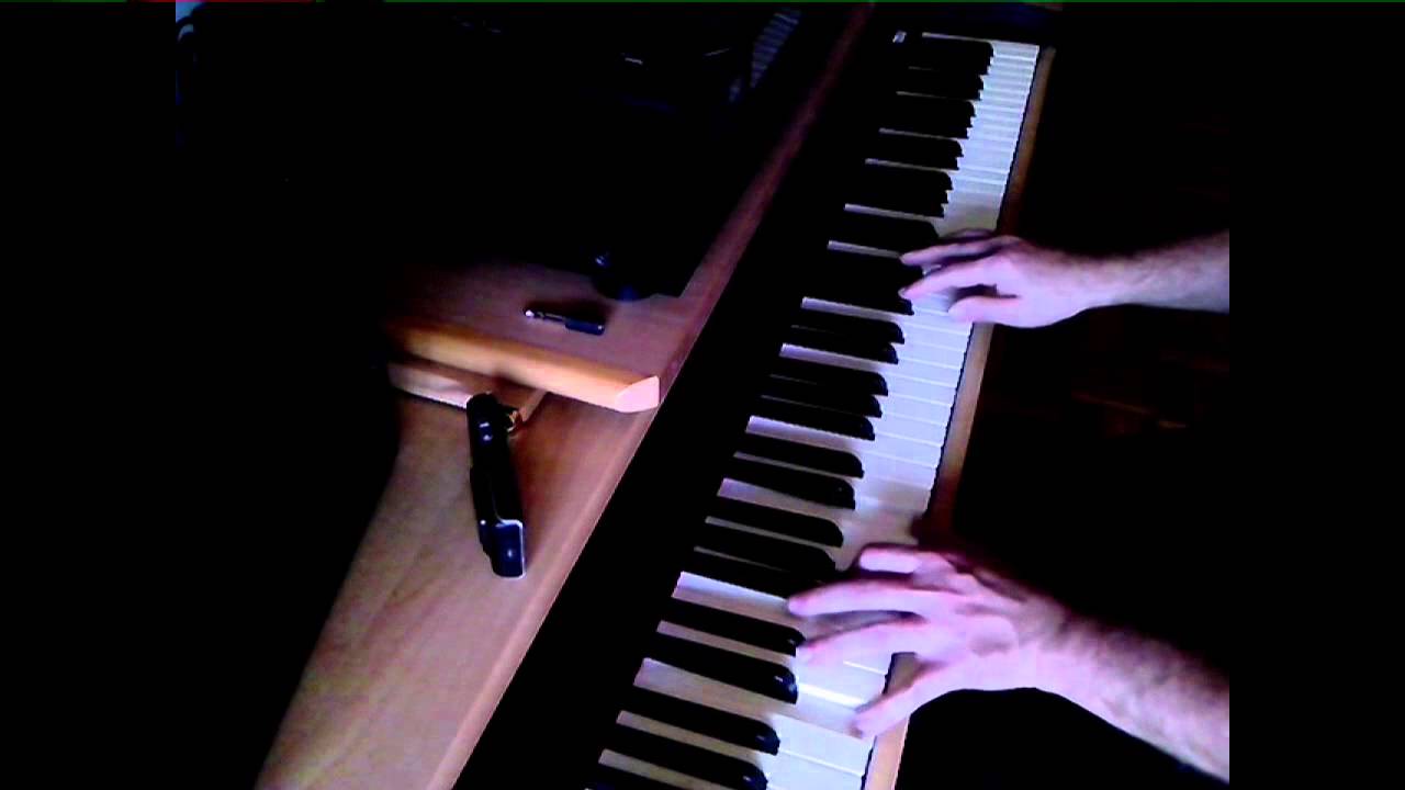 Vince Weber- Boogie all the Time played by ralf d.