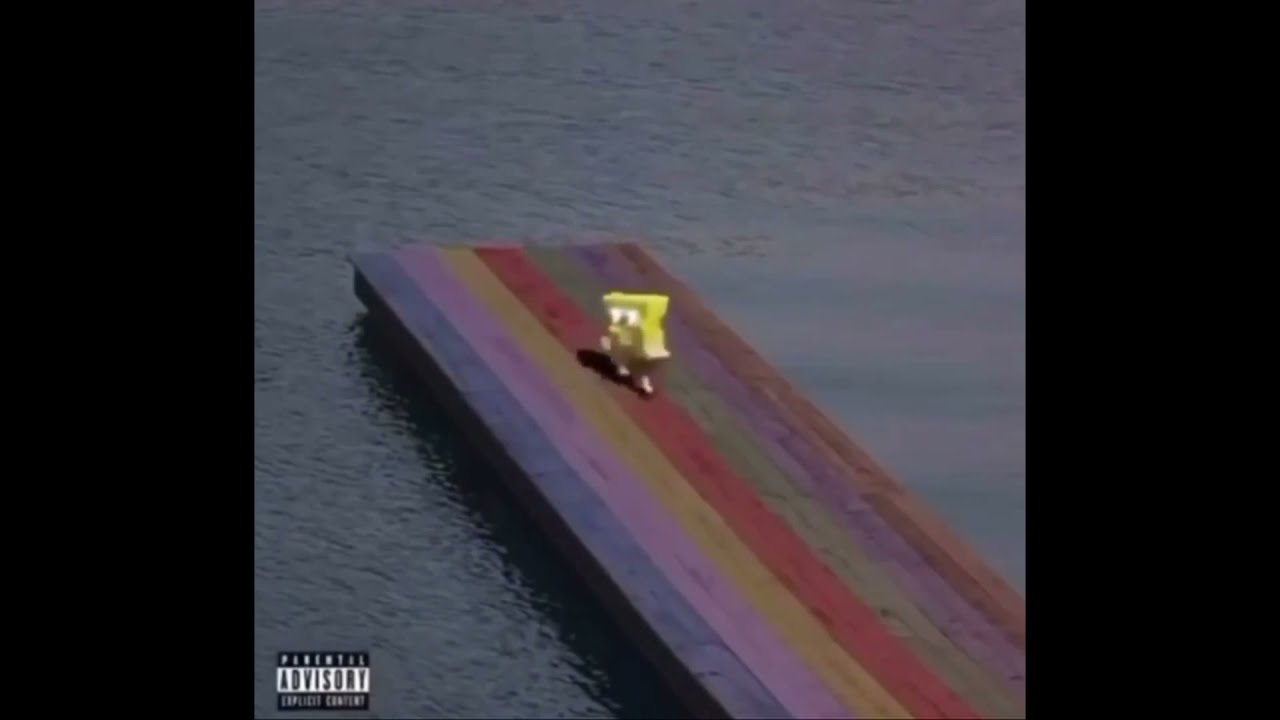 Spongebob Top of the mornin' 5 Minute Loop