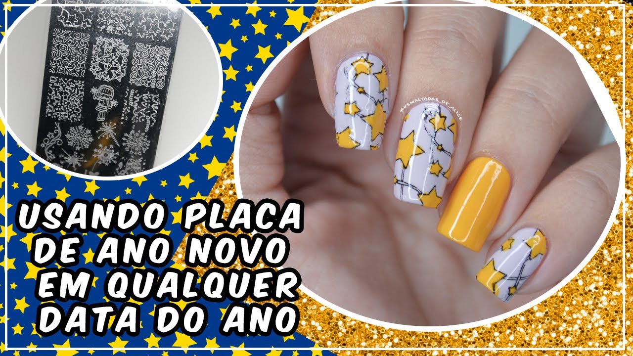 Reaproveitando Placas de Carimbo Temáticas Fora de Época