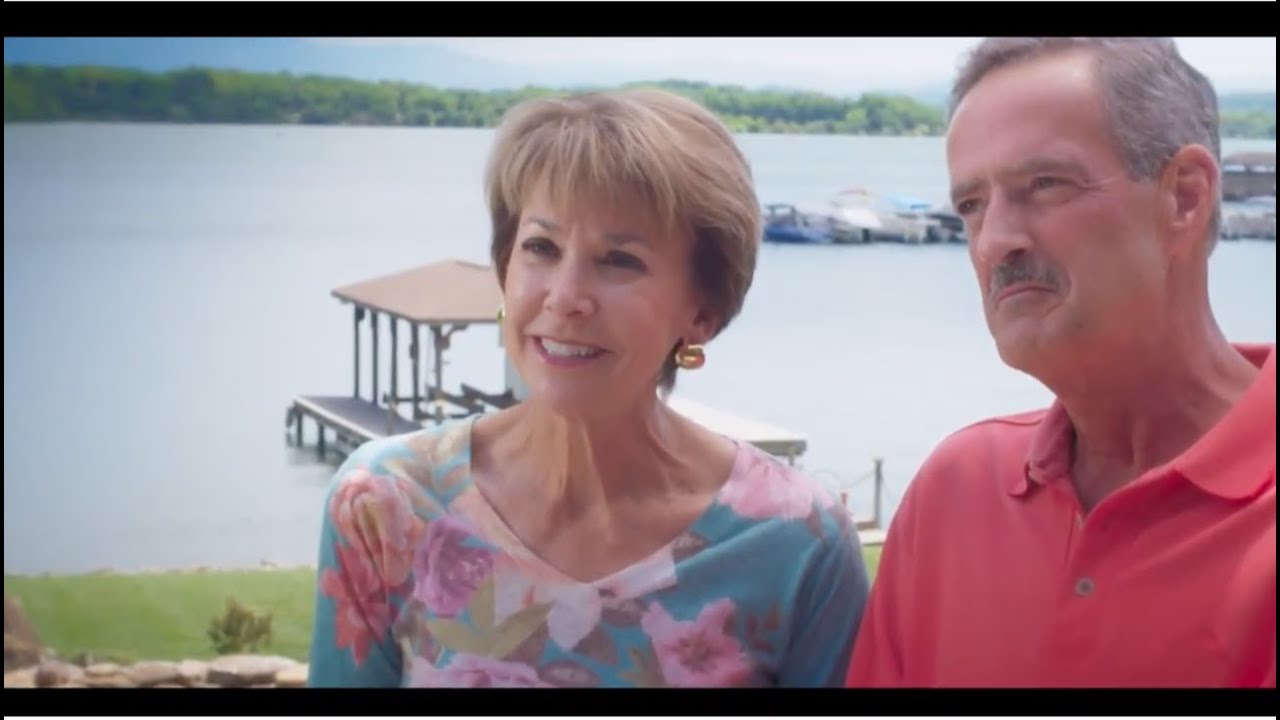 Rarity Bay on Tellico Lake