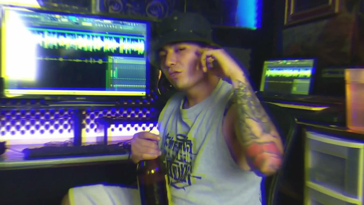 SUPER MARIOX JOINT // (VIDEOCLIP) PROD. DOPE RDZ