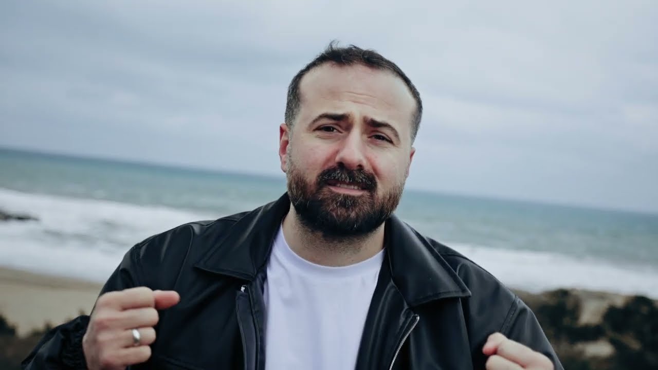 Gökhan Pala - Birden Bire (Official Video)